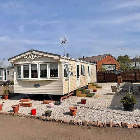 Willerby Granada 2-Bedroom Caravan, Glasgow Uddingston Luaran gambar